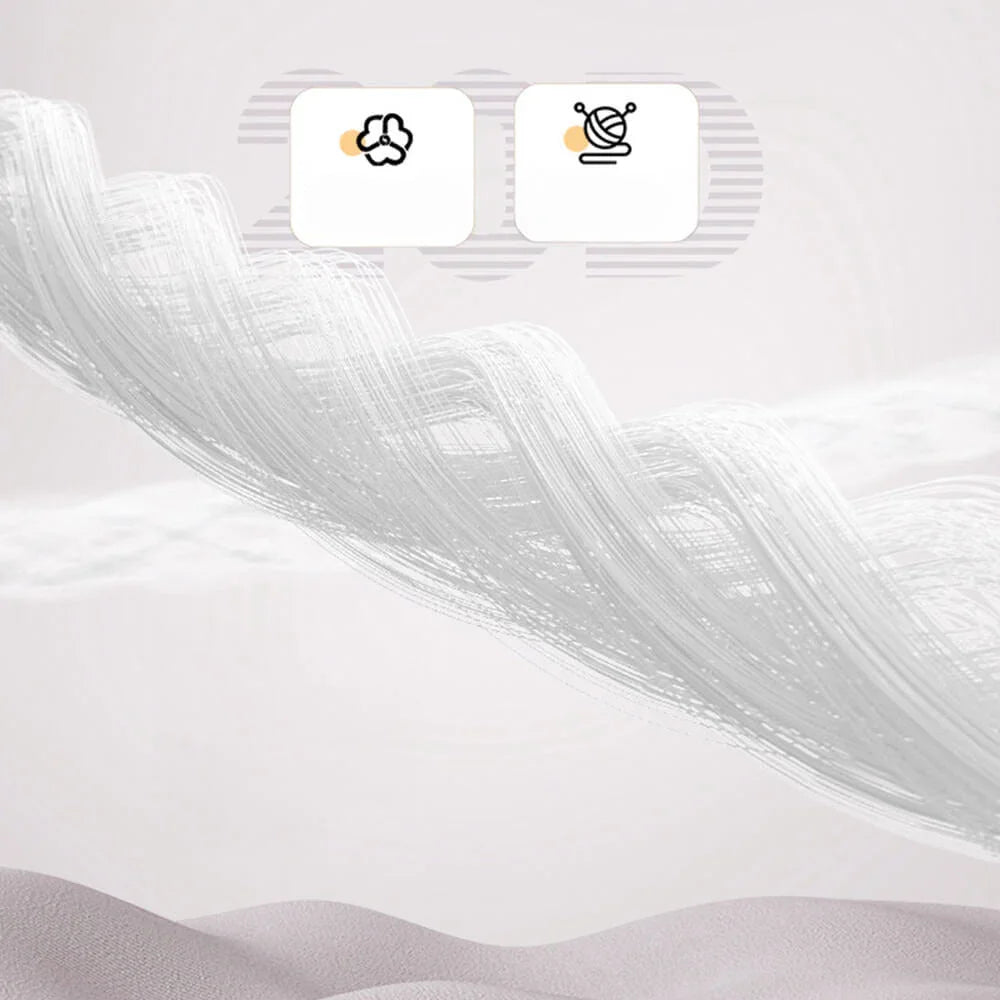 Keten Lüks Kaymaz Tabanlı Koltuk Örtüsü Seti